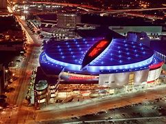 Image result for Los Angeles Lakers Arena