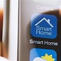 Image result for Smart Home App Design