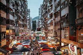 Image result for Background Hong Kong Streets