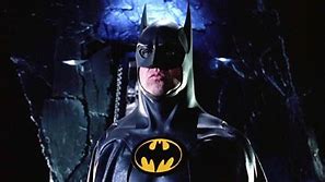 Image result for Michael Keaton New Batman