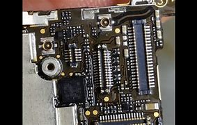 Image result for Display Connector in iPhone