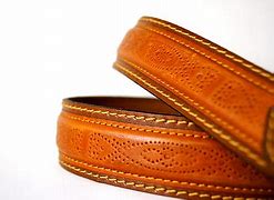 Image result for Brown Leather Belts for Men