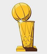 Image result for NBA Trophy MCG