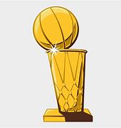 Image result for NBA Western Conference Championship Trophy