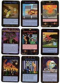 Image result for Illuminati Card Game