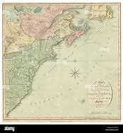 Image result for British Canada Map 1816