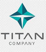 Image result for Titan Watches Logo