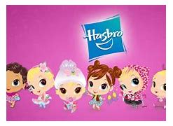 Image result for Hasbro Marketing Team