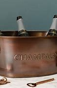 Image result for Custom Champagne Cooler