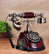 Image result for Vintage Landline Telephones