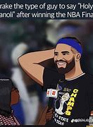 Image result for Drake Finals Meme