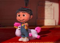 Image result for Despicable Me Agnes HD Wallpaper
