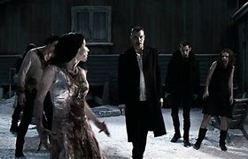Image result for 30 Days of Night Vampires