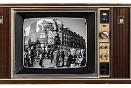 Image result for Glitch TV Screen Black and White