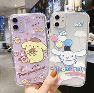 Image result for Cinnamoroll Phone Case Shein