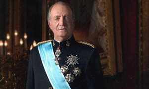 Image result for King Juan Carlos of Spain