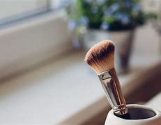 Image result for Black Makeup Brushes