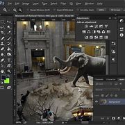 Image result for Photoshop Screen