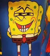 Image result for Creepy Spongebob Meme