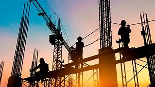 Image result for Real Estate & Construction