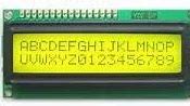 Image result for LCD Serial 16X2