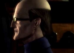 Image result for Doktor MGS
