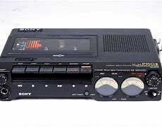 Image result for Sony 2850 Cassette Recorder
