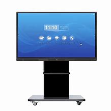 Image result for Touch Screen Board in Office Building