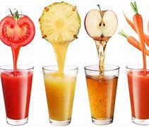 Image result for Fruit Juice Types