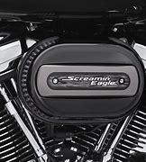 Image result for Street Glide Air Cleaner