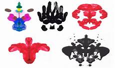 le tavole di rorschach test delle macchie di inchiostro di rorschach le tavole di rorschach test delle macchie di inchiostro di rorschach