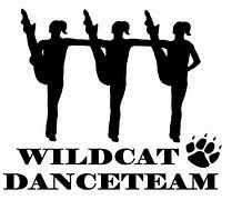 Image result for Dance Team Silhouette Clip Art