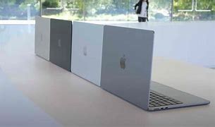 Image result for New MacBook Air Colors