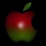 Image result for Apple Logo Wallpaper for Mac