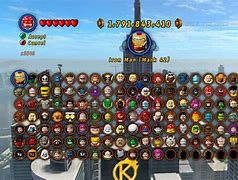 Image result for LEGO Marvel Super Heroes How to Get Deadpool