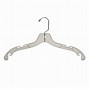 Image result for Oversized Plastic Clothes Hangers
