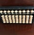 Image result for Wooden Modern Abacus