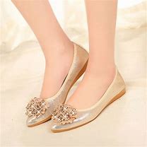 Image result for Pretty Flat Shoes