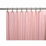 Image result for Rustic Shower Curtain with Metal Grommets