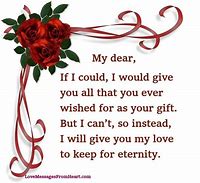 Image result for Get Gift to My Love
