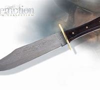 Image result for RDR2 Damascus Knife