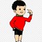 Image result for Child Pointing Clip Art