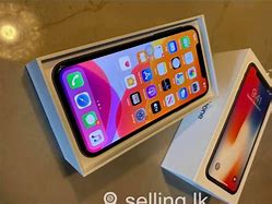 Image result for iPhone X Price in Sri Lanka