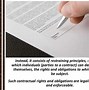 Image result for Anatomy of Contract Law