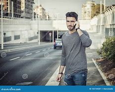 Image result for Making a Cell Phone Call