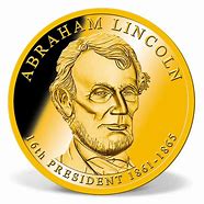 Image result for Abraham Lincoln Dollar Bill