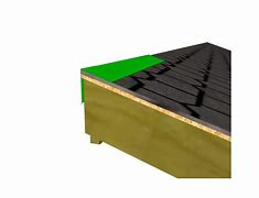 Image result for Lean to Shed Roof Flashing