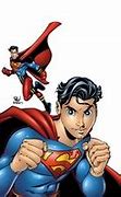 Image result for Batman Superman Fusion