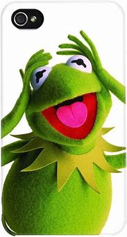 Image result for Miss Piggy and Kermit Phone Case