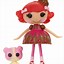 Image result for Mini Lalaloopsy Dolls